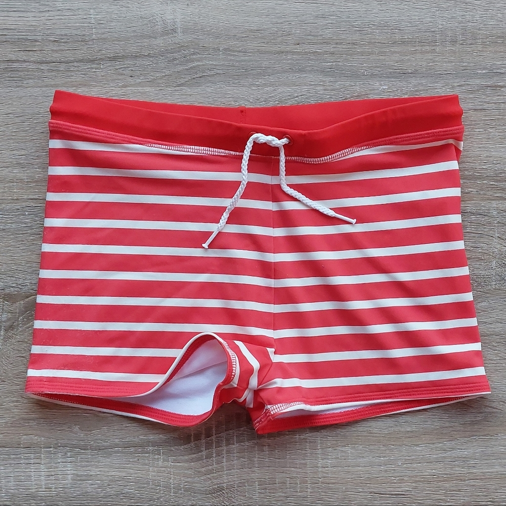 Mini Boden swim 🏊‍♀️ shorts 11-12 years - Picture 12 of 12